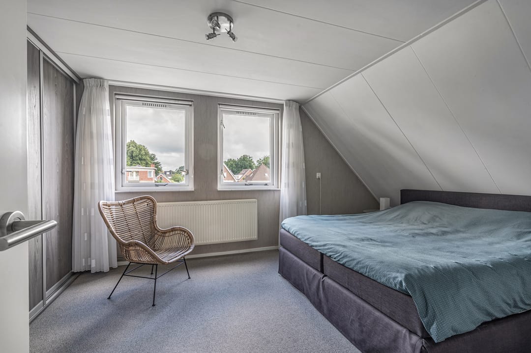 Foto 28 van Hoofdkanaal OZ 36