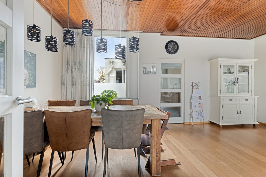 Foto 11 van Benedensteenakkers 6