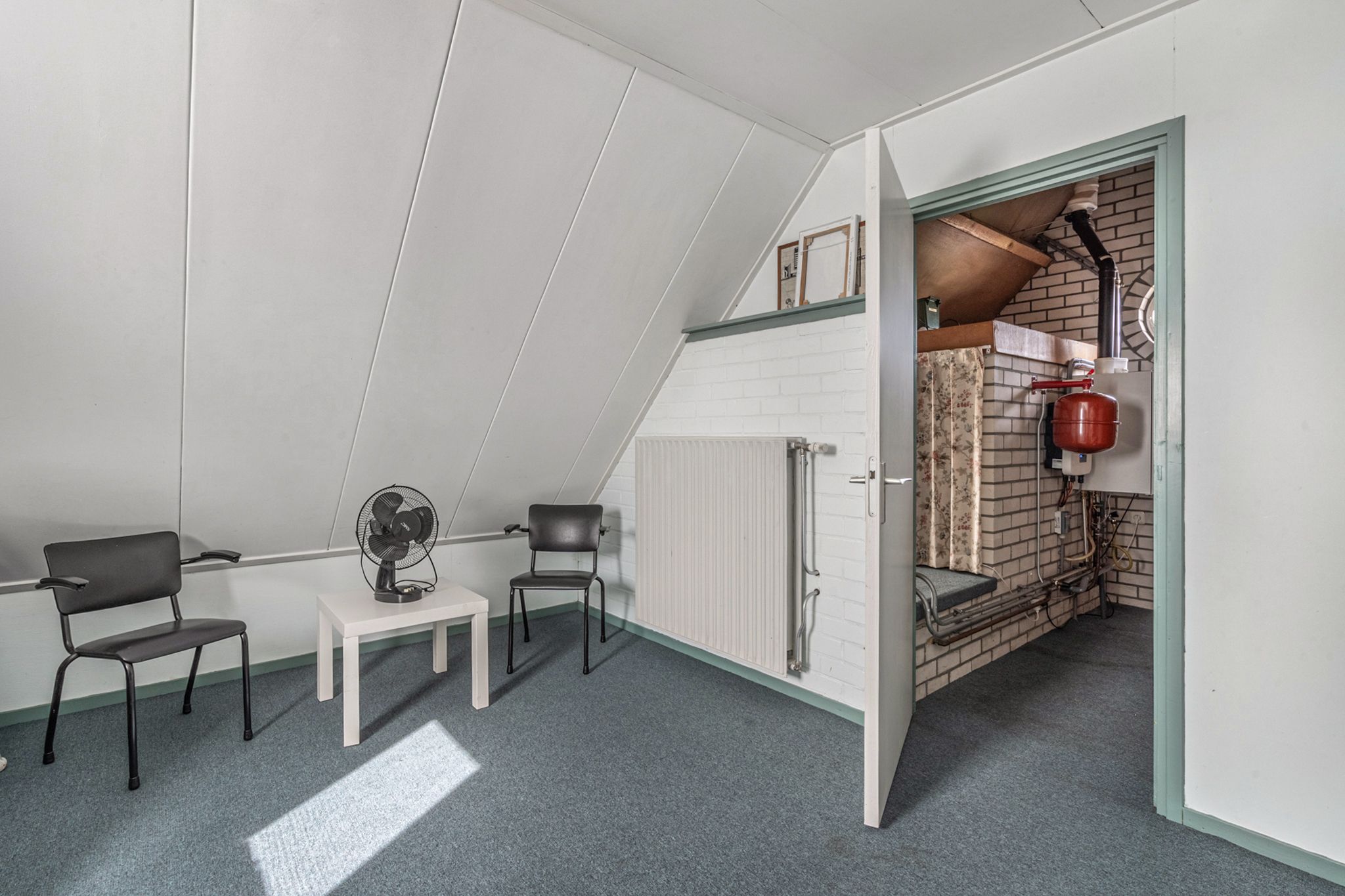 Foto 30 van Hoofdkanaal OZ 36