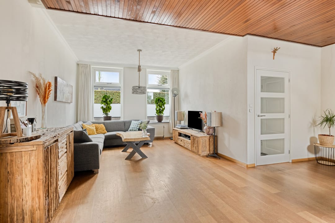 Foto 16 van Benedensteenakkers 6