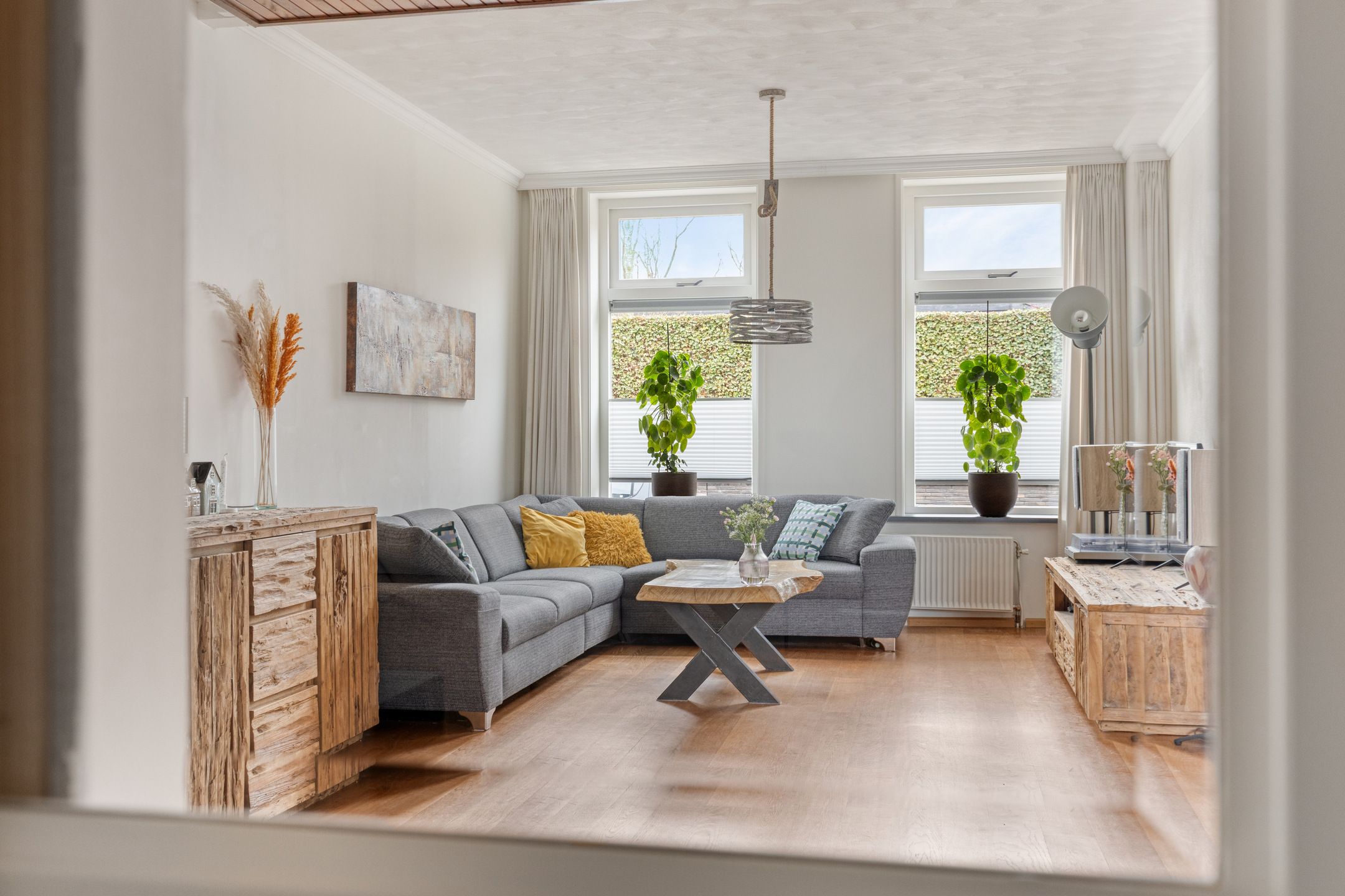 Foto 18 van Benedensteenakkers 6