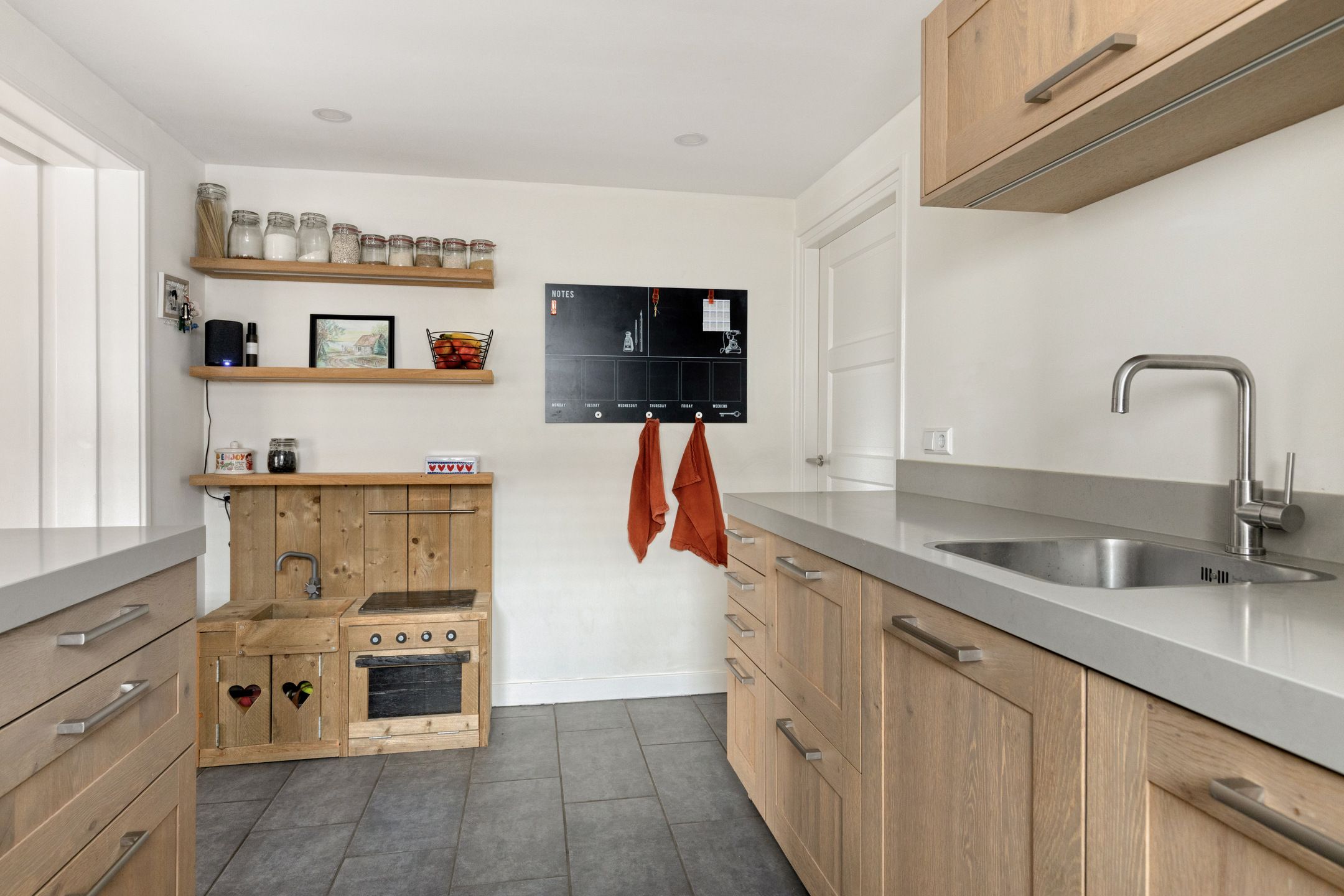 Foto 21 van Benedensteenakkers 6