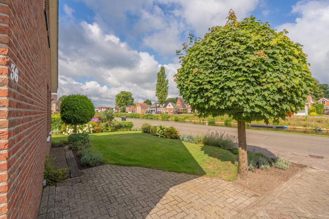 Foto 47 van Hoofdkanaal OZ 36