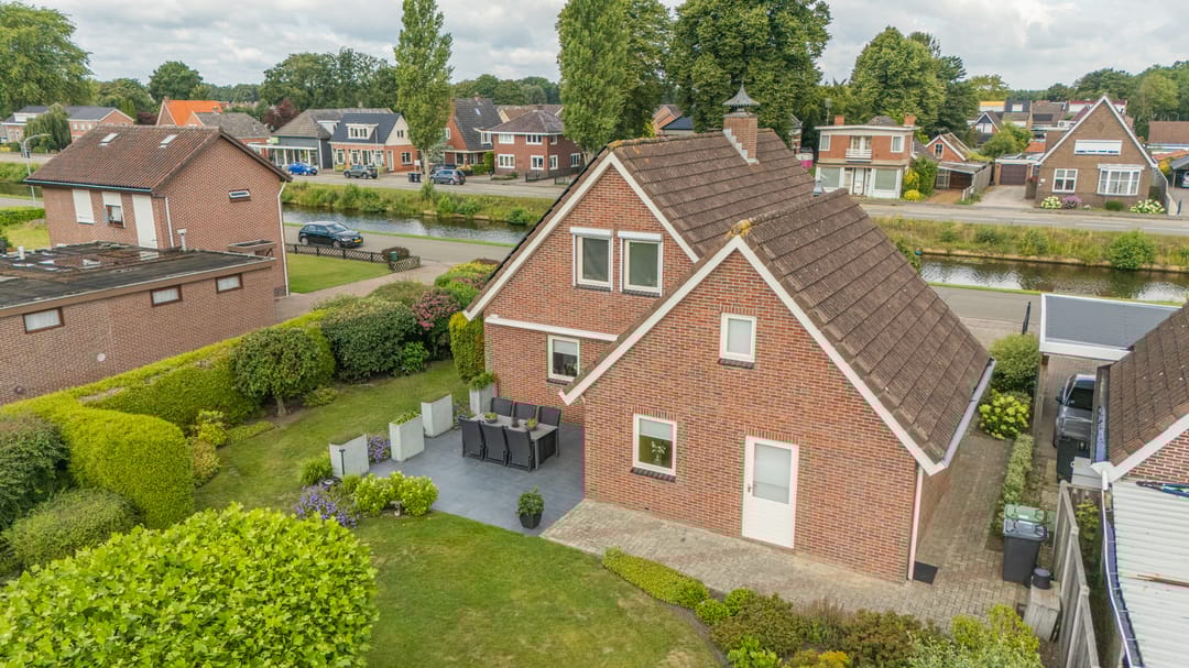 Foto 58 van Hoofdkanaal OZ 36