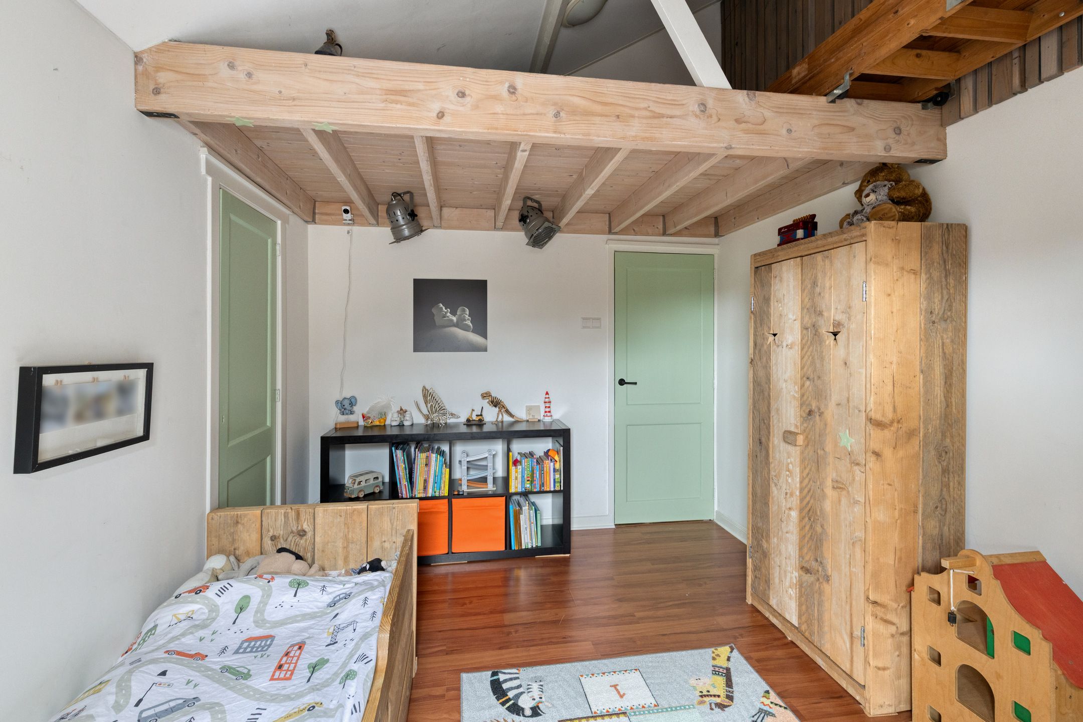 Foto 42 van Benedensteenakkers 6