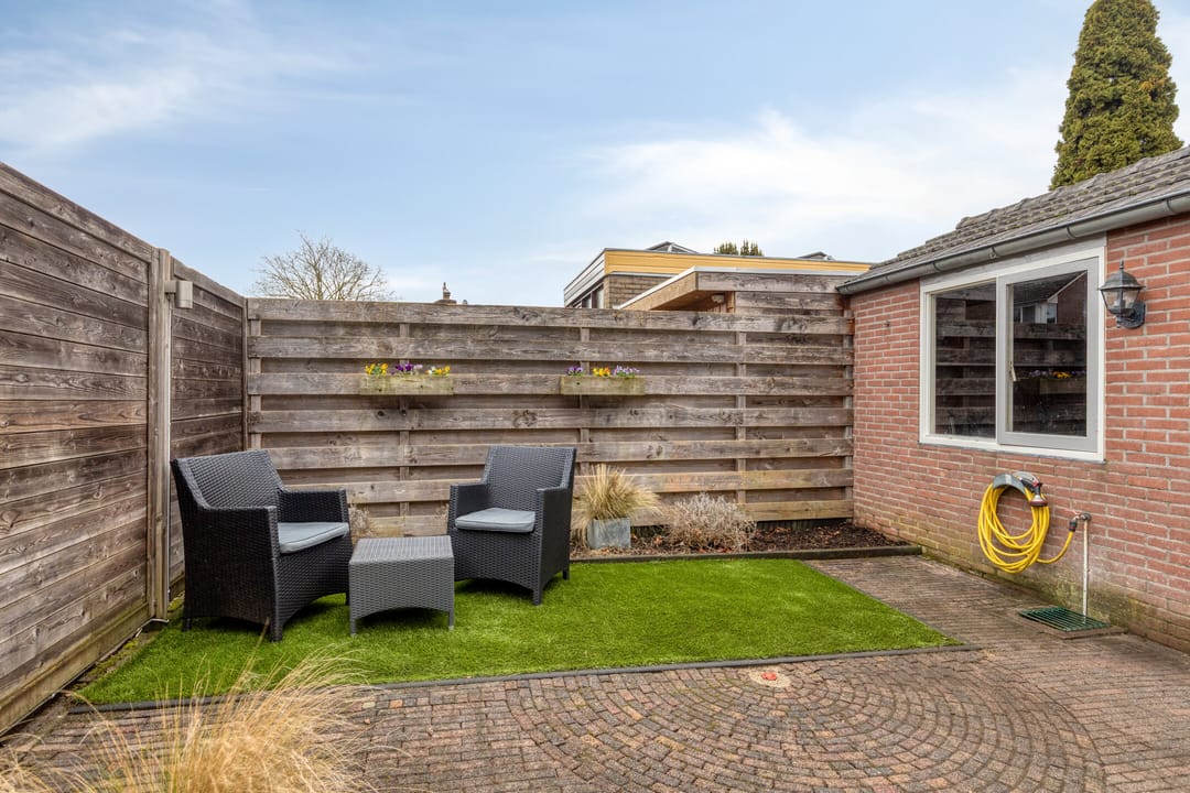 Foto 43 van Benedensteenakkers 6