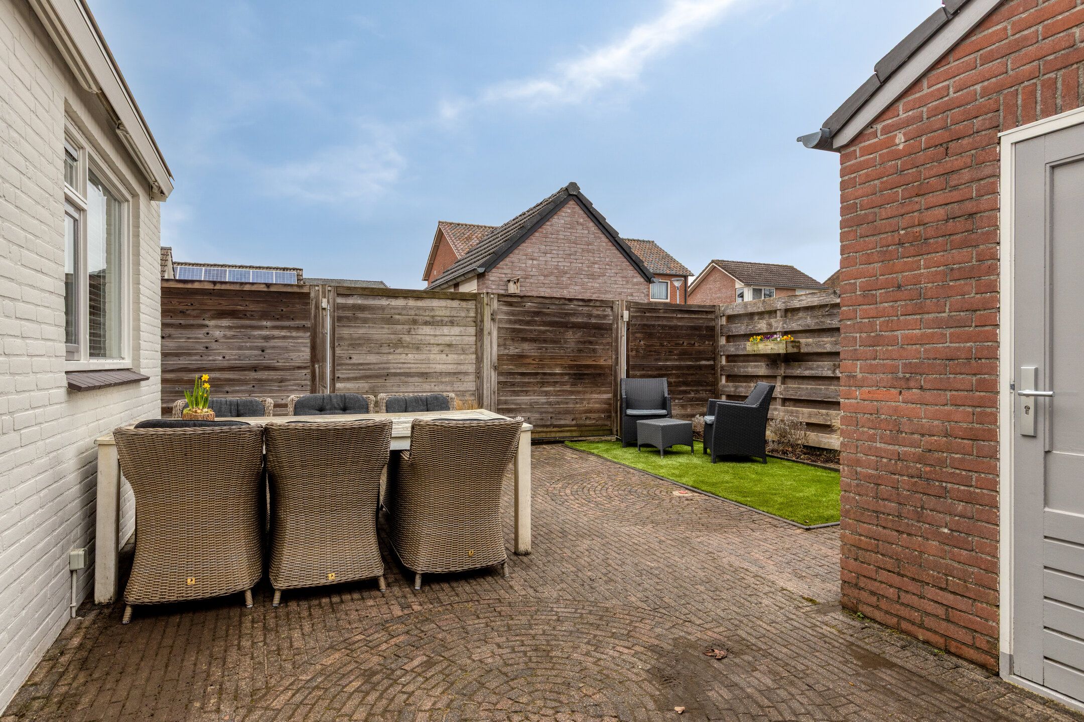 Foto 45 van Benedensteenakkers 6