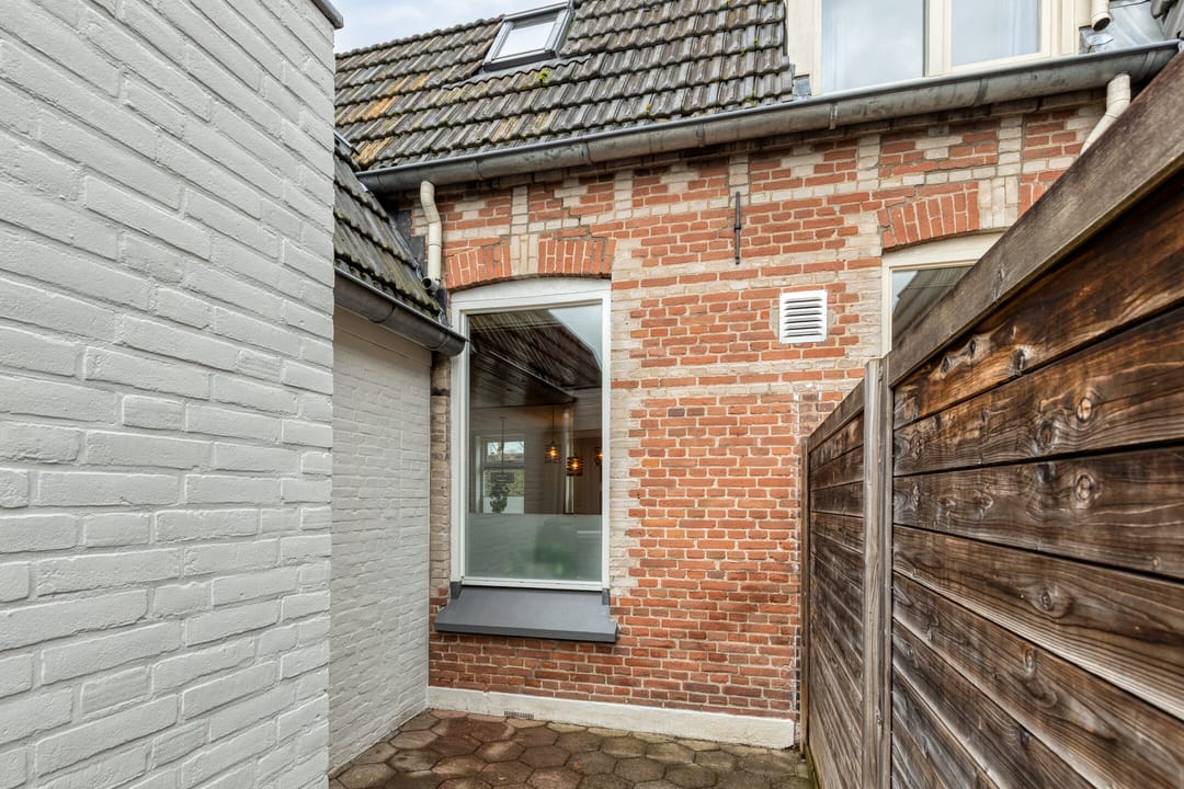 Foto 46 van Benedensteenakkers 6