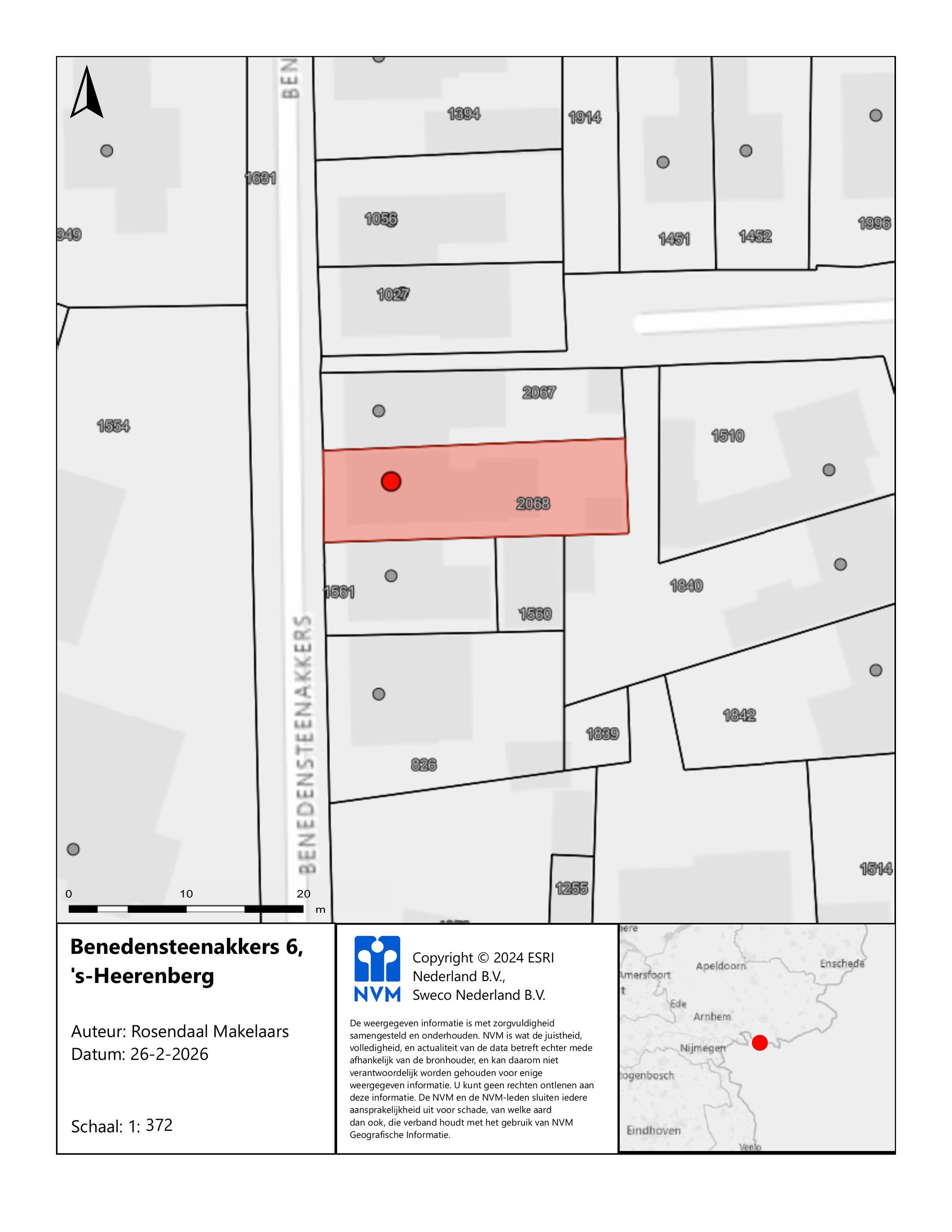 Foto 48 van Benedensteenakkers 6