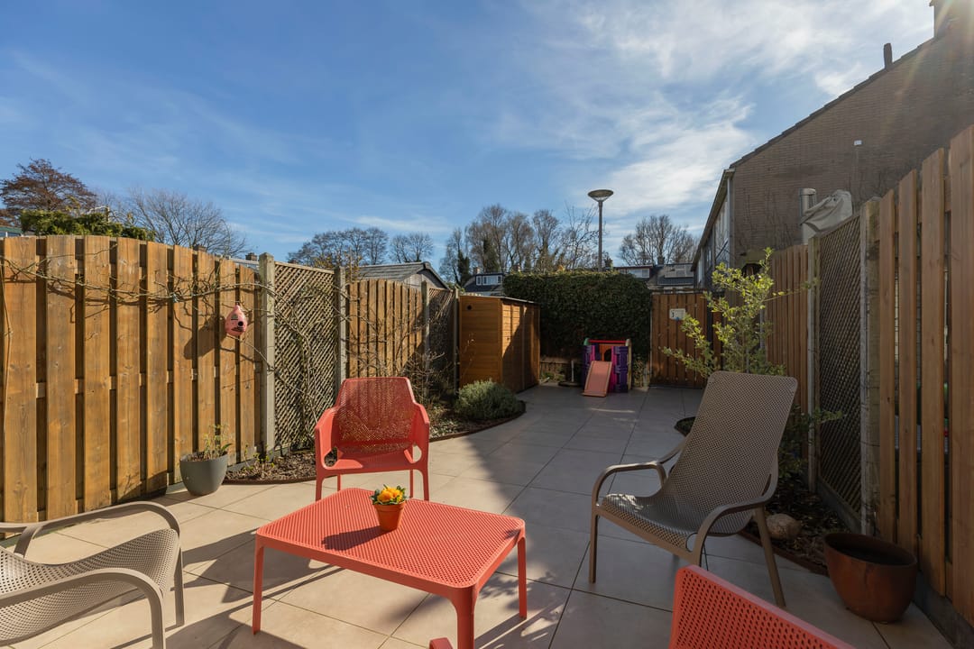 Photo 13 of Pijpbloem 13