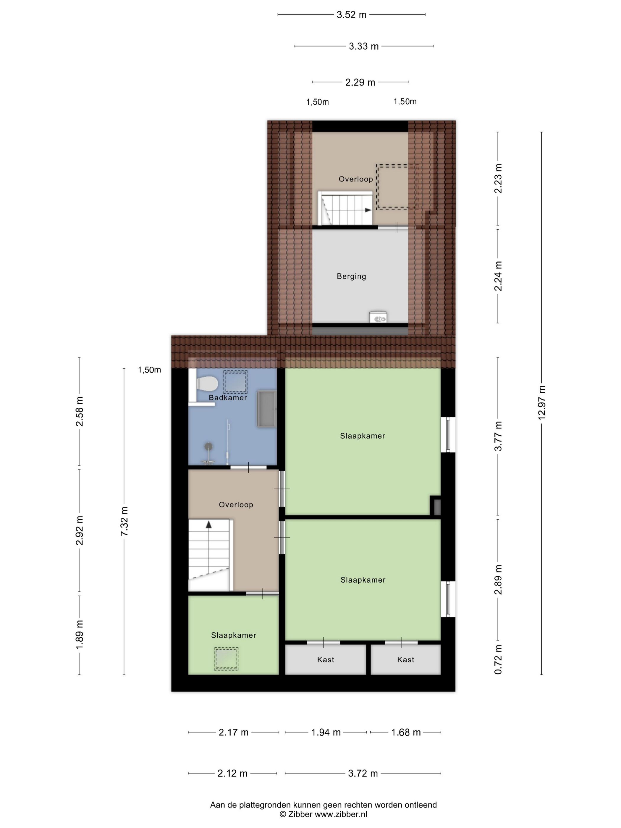 Foto 51 van Benedensteenakkers 6