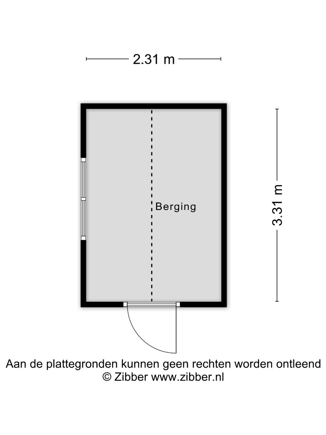 Foto 53 van Benedensteenakkers 6