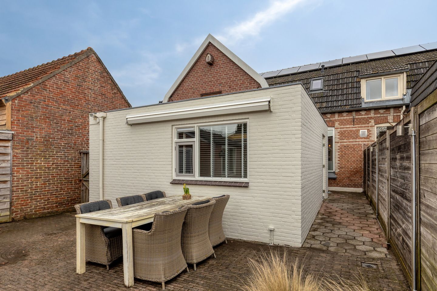 Foto 44 van Benedensteenakkers 6