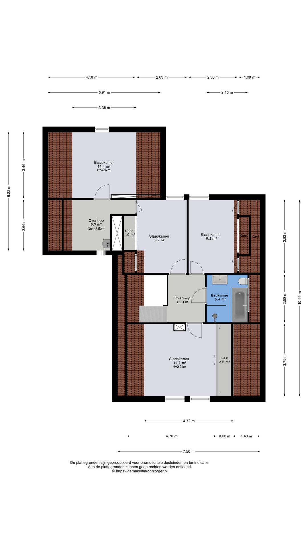 Foto 62 van Hoofdkanaal OZ 36