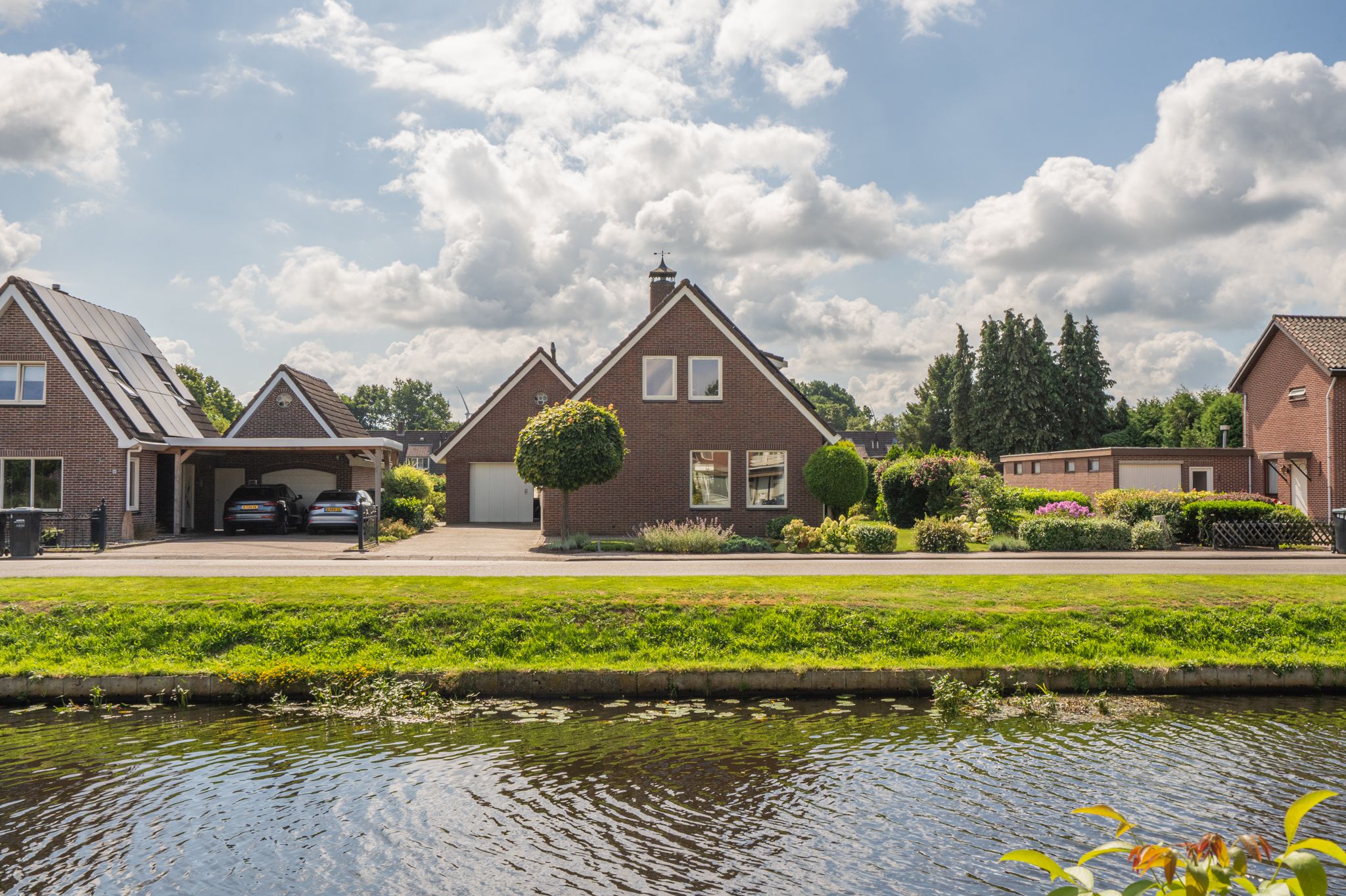 Foto 45 van Hoofdkanaal OZ 36