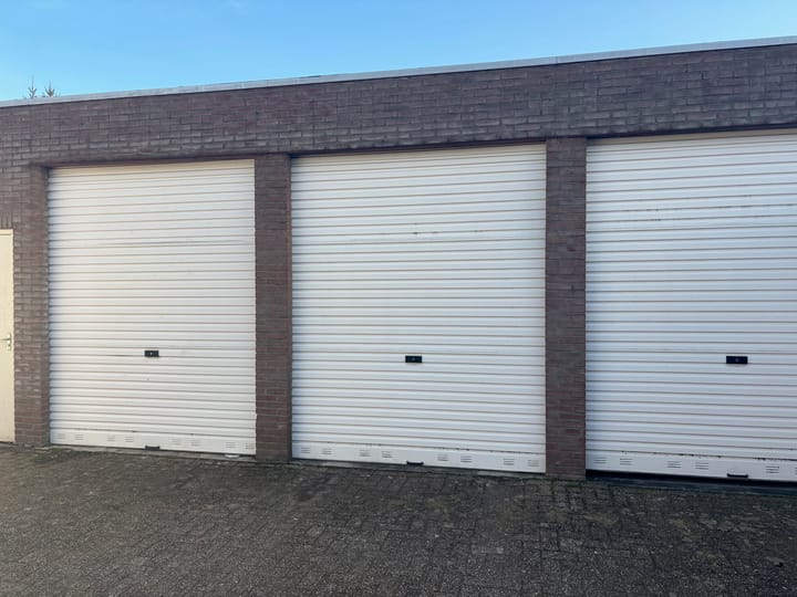 Foto 2 van Twekkelerweg 128