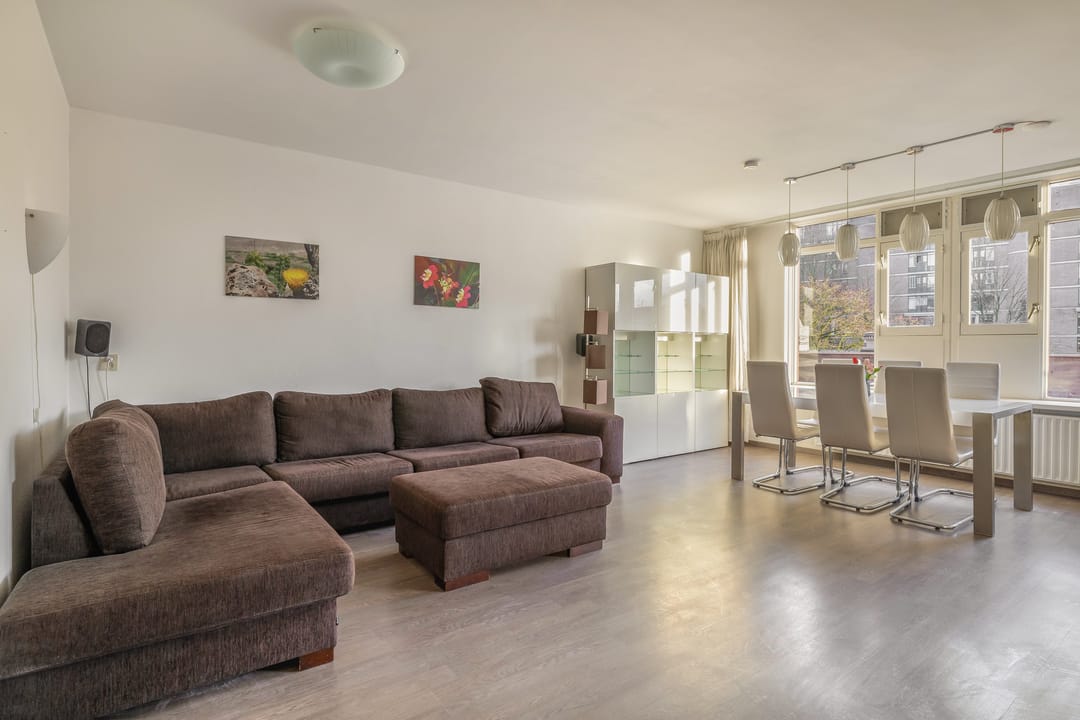 Foto 1 van Jufferkade 58