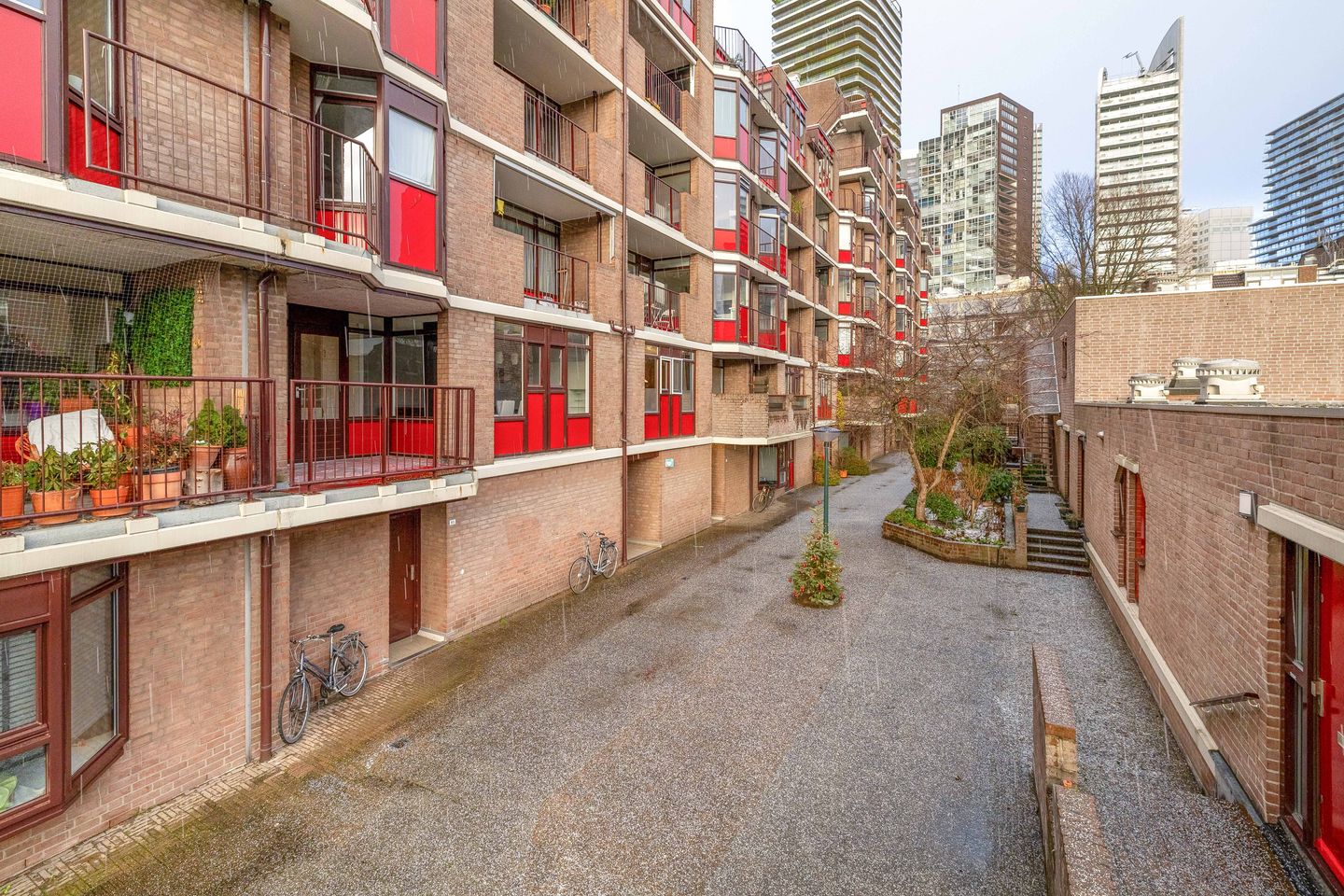 Foto 4 van Jufferkade 58