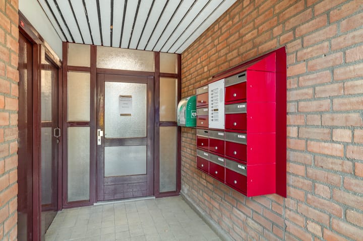 Foto 5 van Jufferkade 58