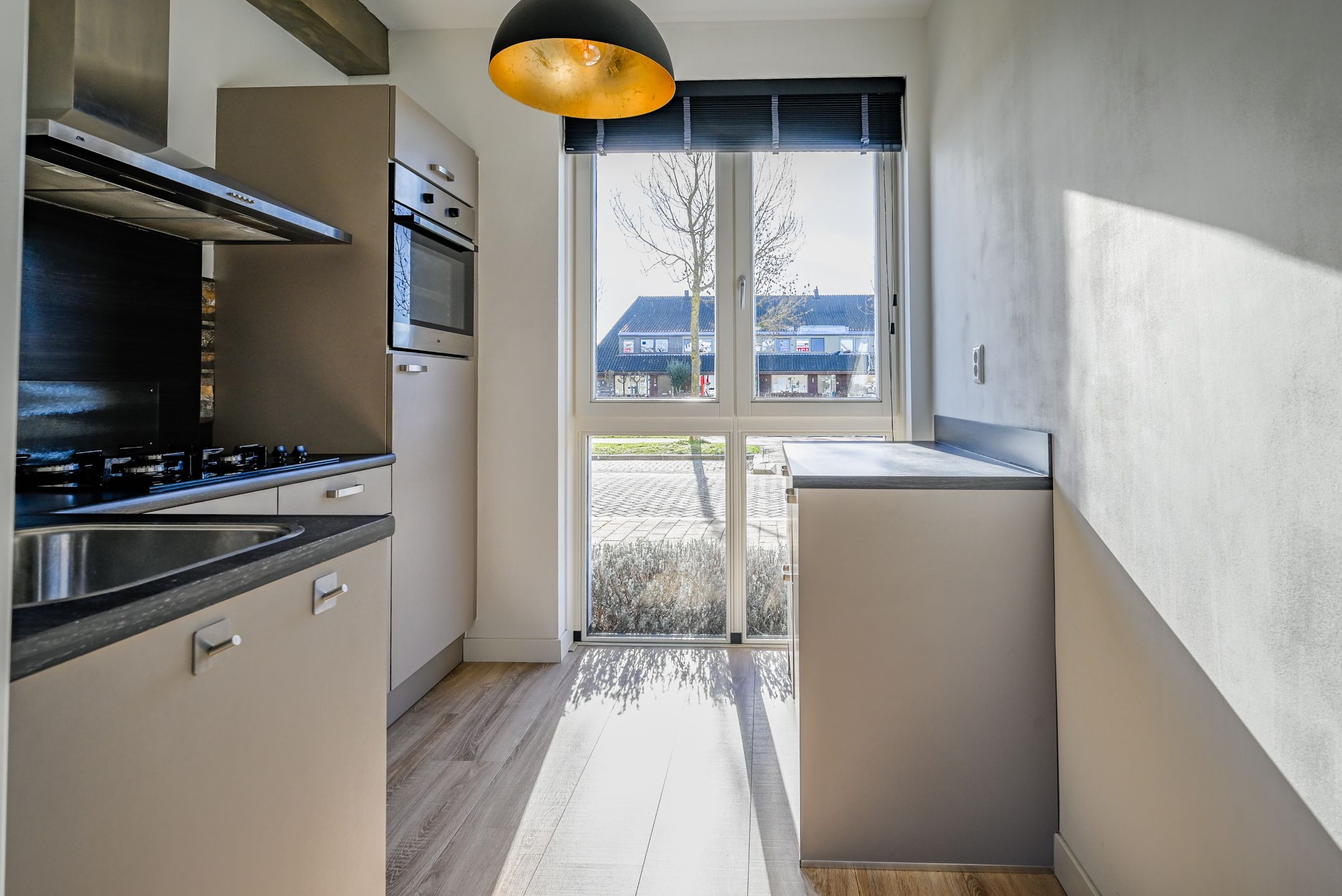 Foto 3 van Doesburgerpad 42