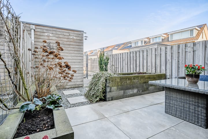 Foto 4 van Doesburgerpad 42