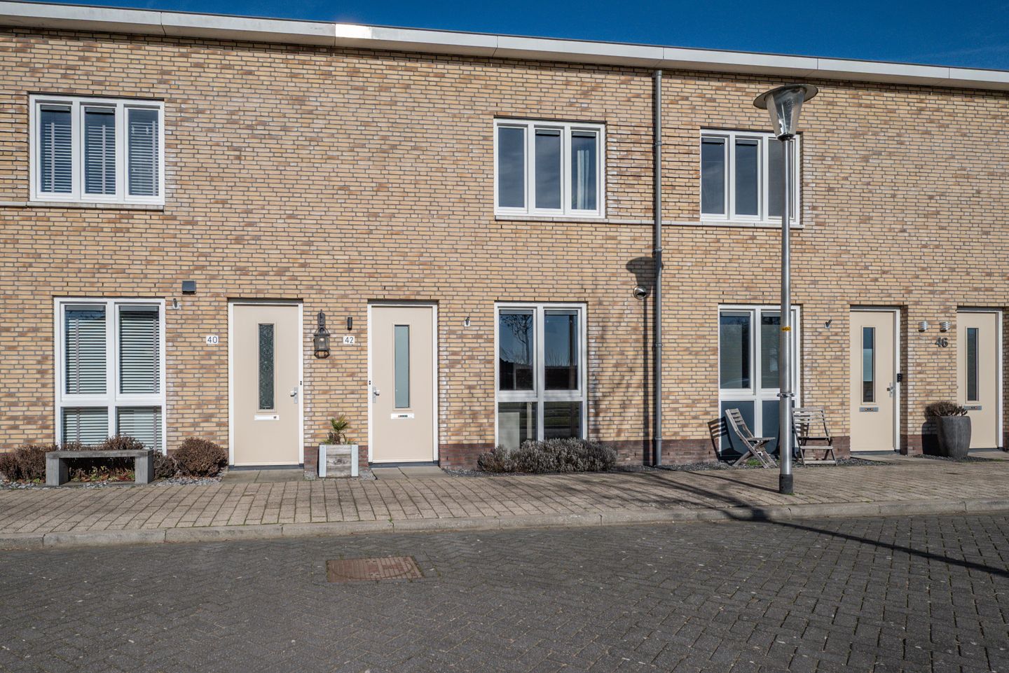 Foto 5 van Doesburgerpad 42