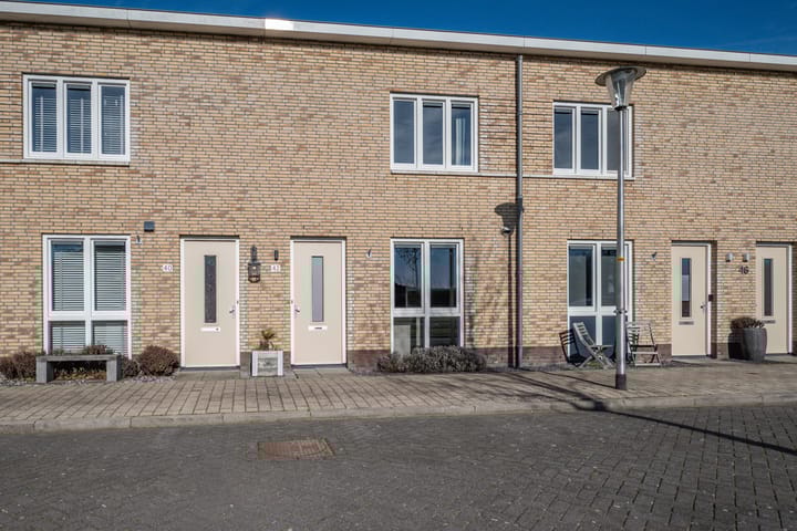 Foto 5 van Doesburgerpad 42