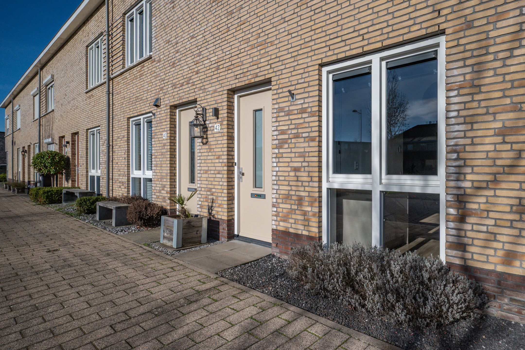 Foto 6 van Doesburgerpad 42