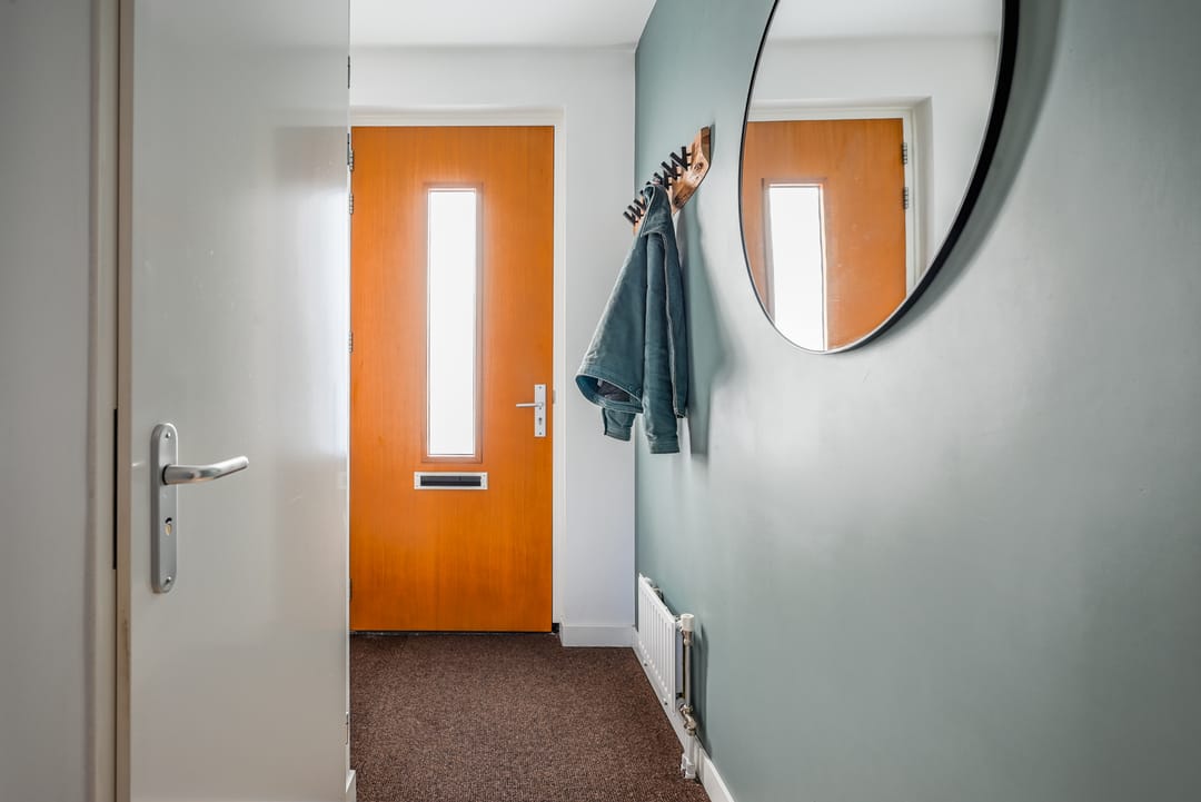 Foto 7 van Doesburgerpad 42