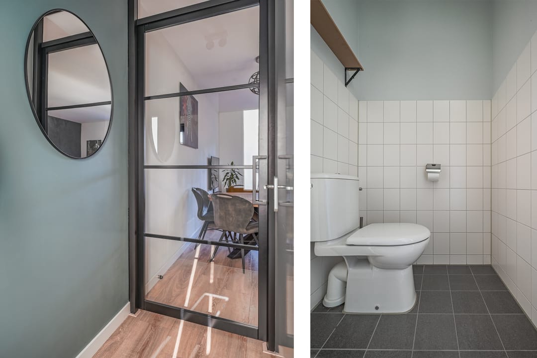 Foto 8 van Doesburgerpad 42