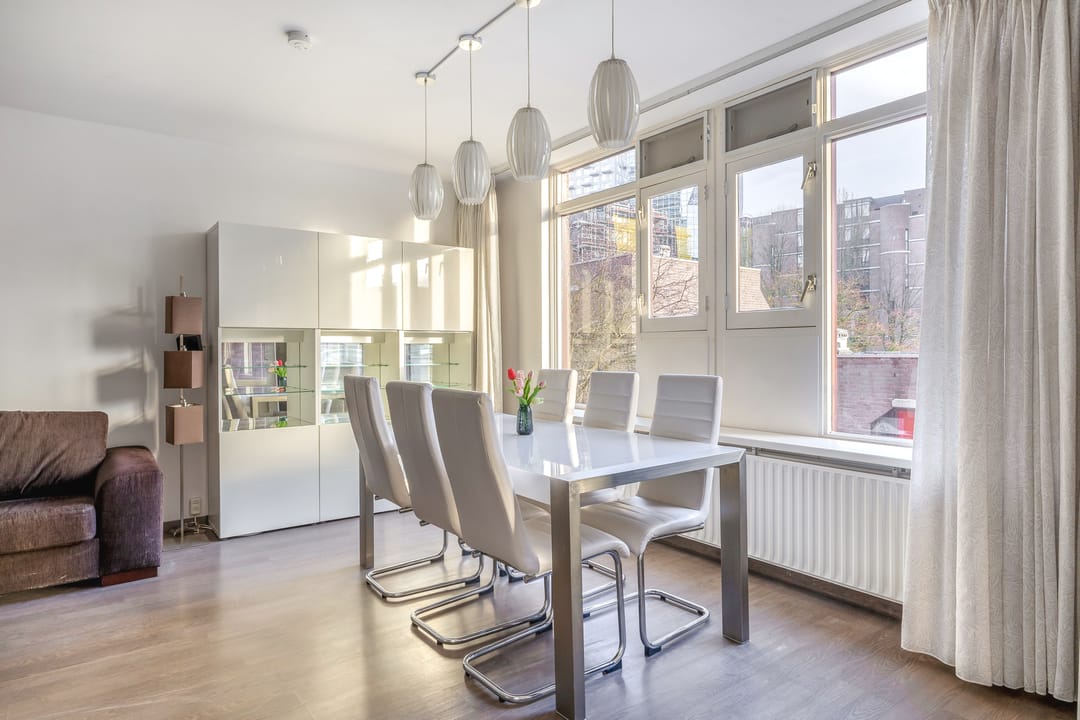 Foto 11 van Jufferkade 58