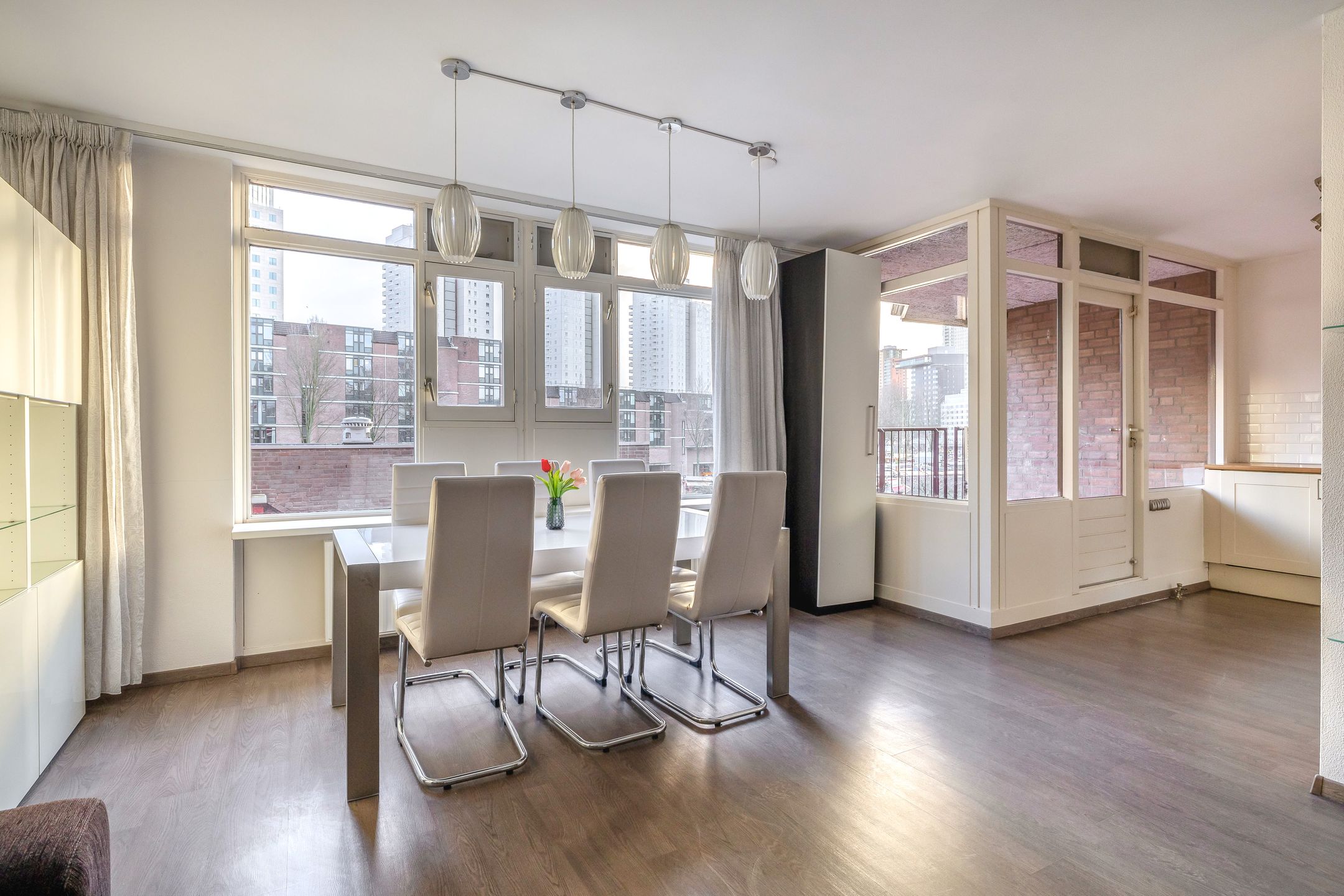 Foto 12 van Jufferkade 58