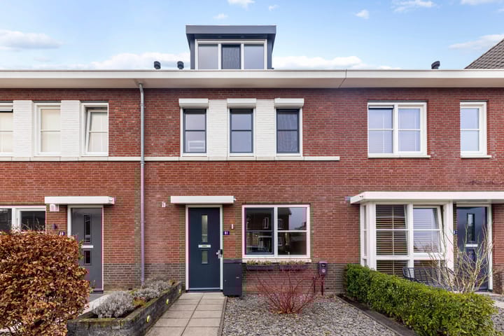 Foto 4 van Castiliëstraat 91