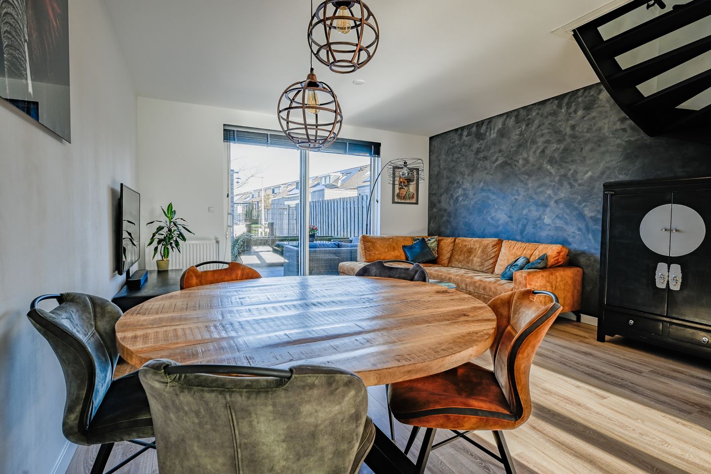 Foto 10 van Doesburgerpad 42