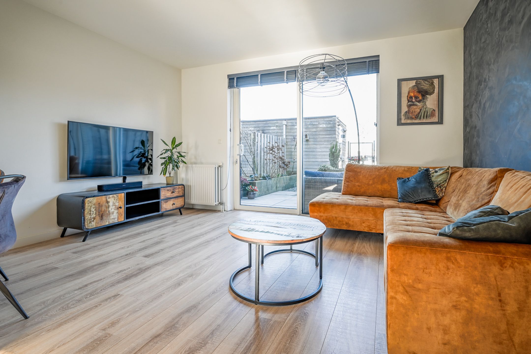 Foto 12 van Doesburgerpad 42