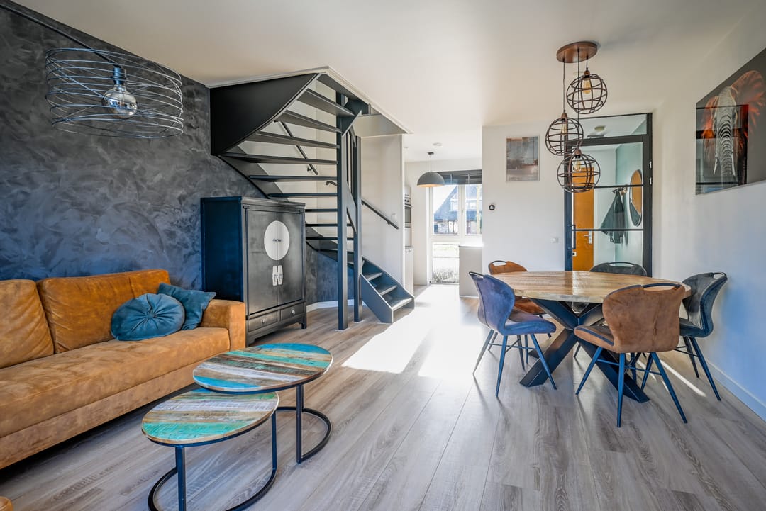 Foto 13 van Doesburgerpad 42