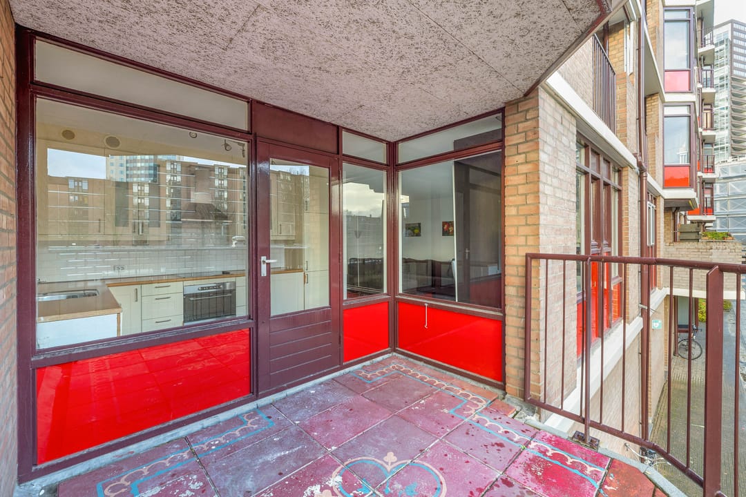 Foto 16 van Jufferkade 58