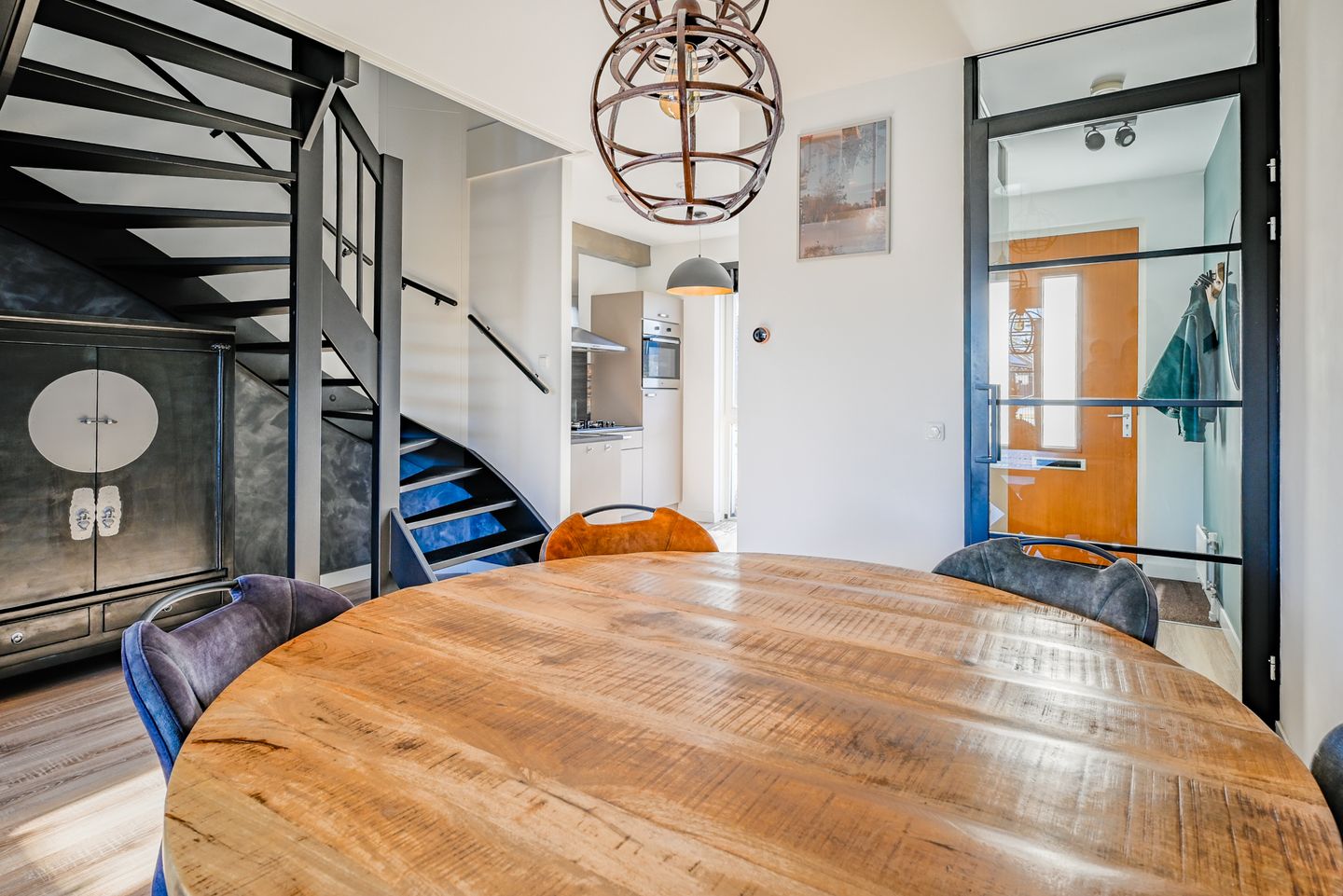 Foto 14 van Doesburgerpad 42