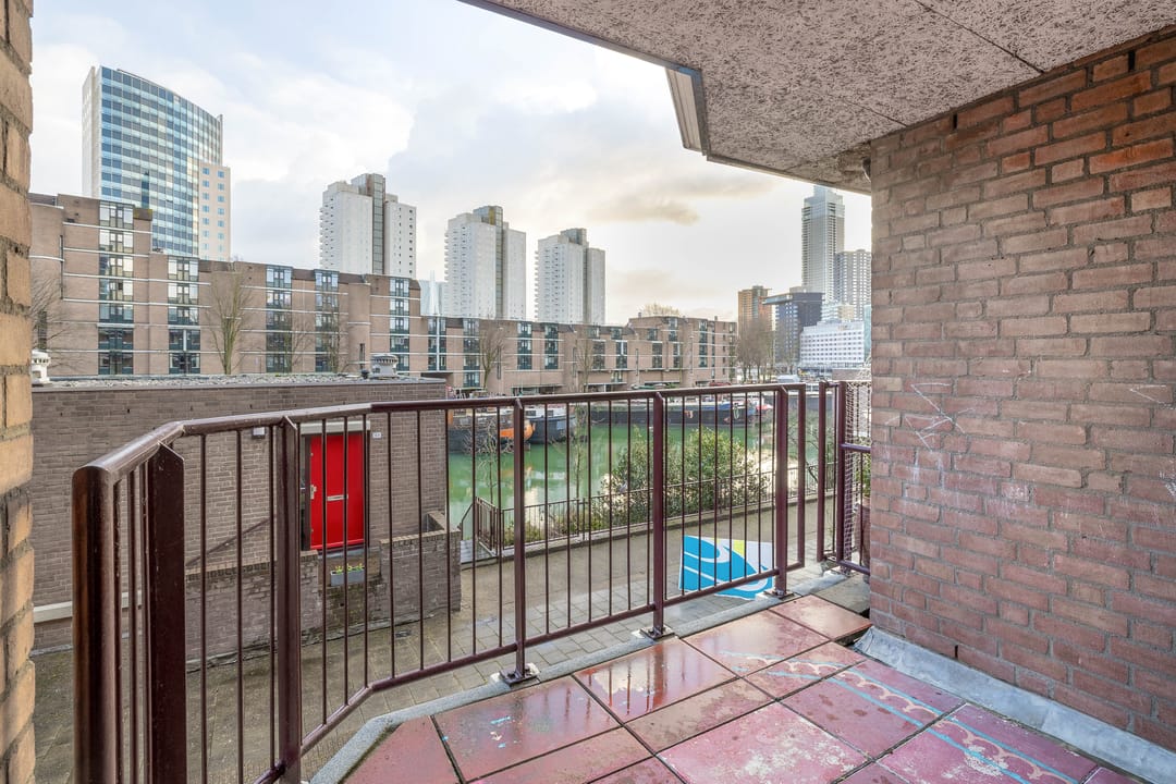 Foto 17 van Jufferkade 58