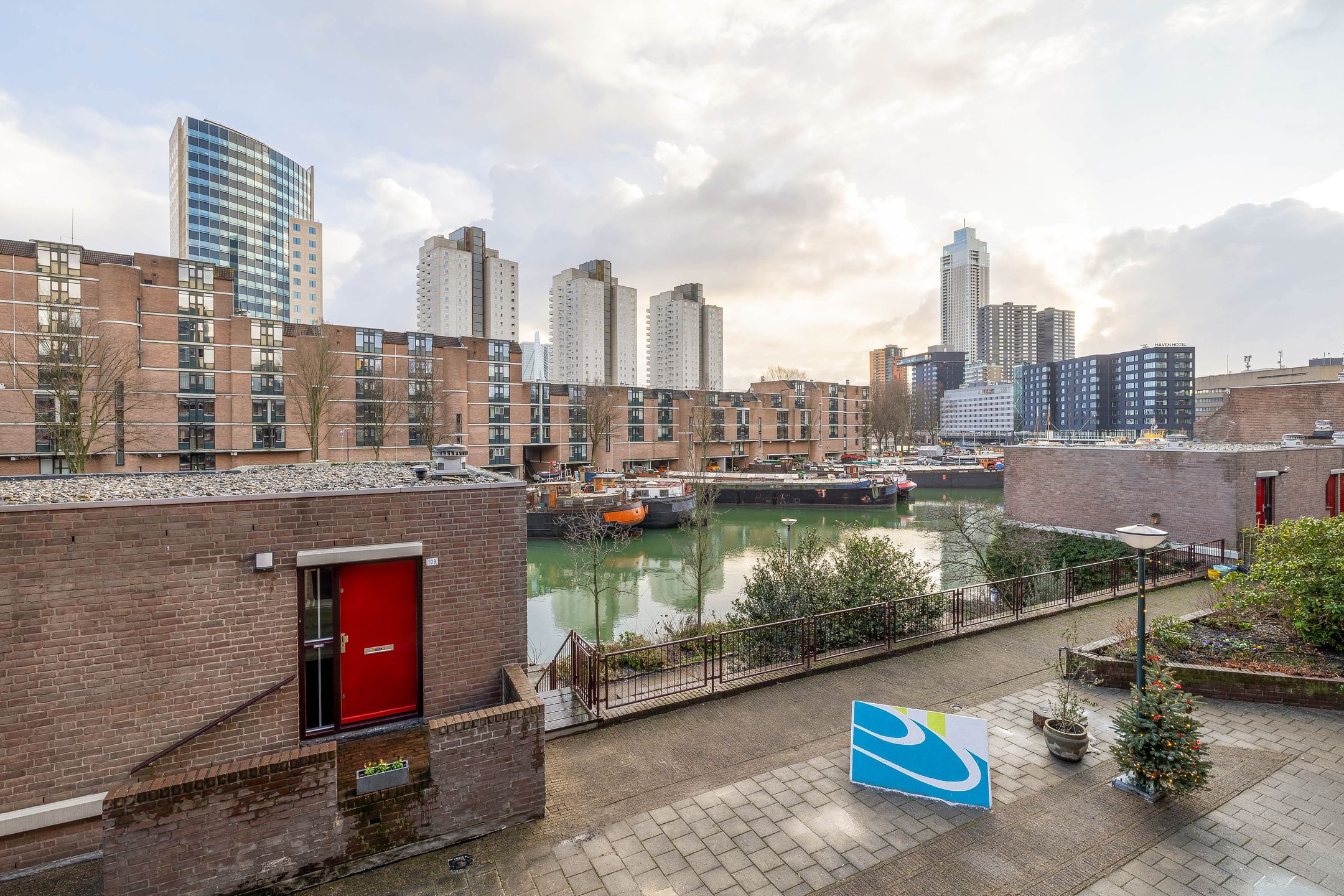 Foto 18 van Jufferkade 58