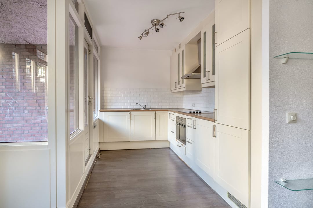 Foto 2 van Jufferkade 58