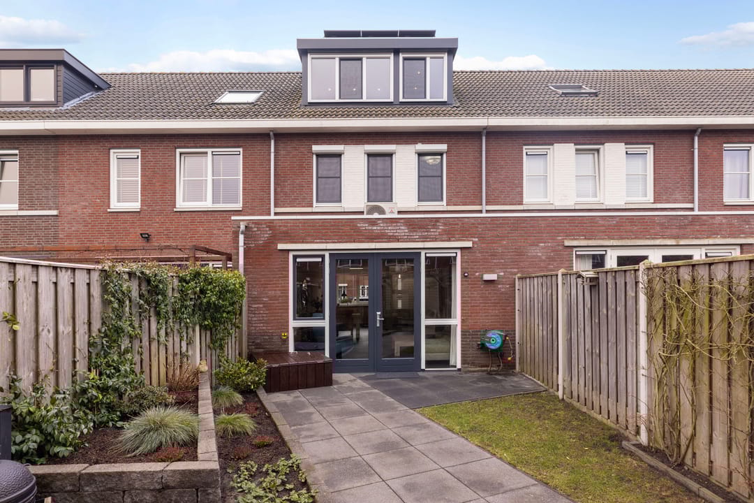 Foto 16 van Castiliëstraat 91