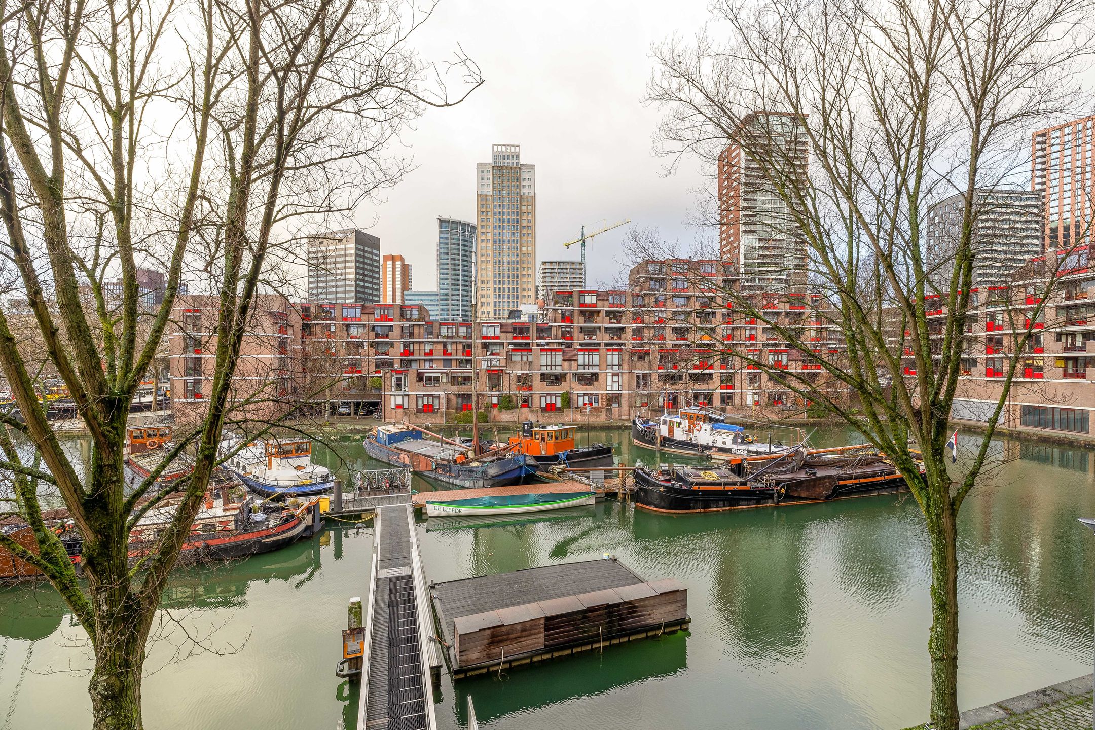 Foto 24 van Jufferkade 58