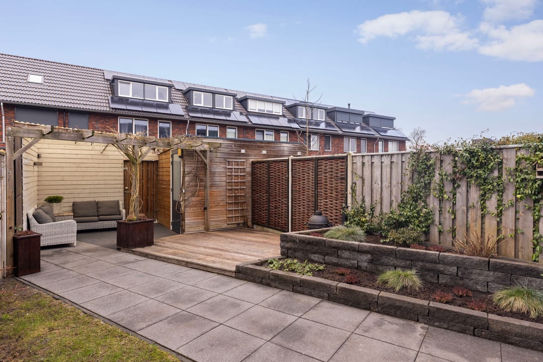 Foto 17 van Castiliëstraat 91