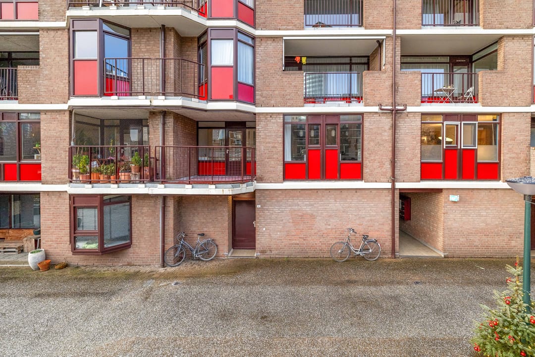 Foto 26 van Jufferkade 58