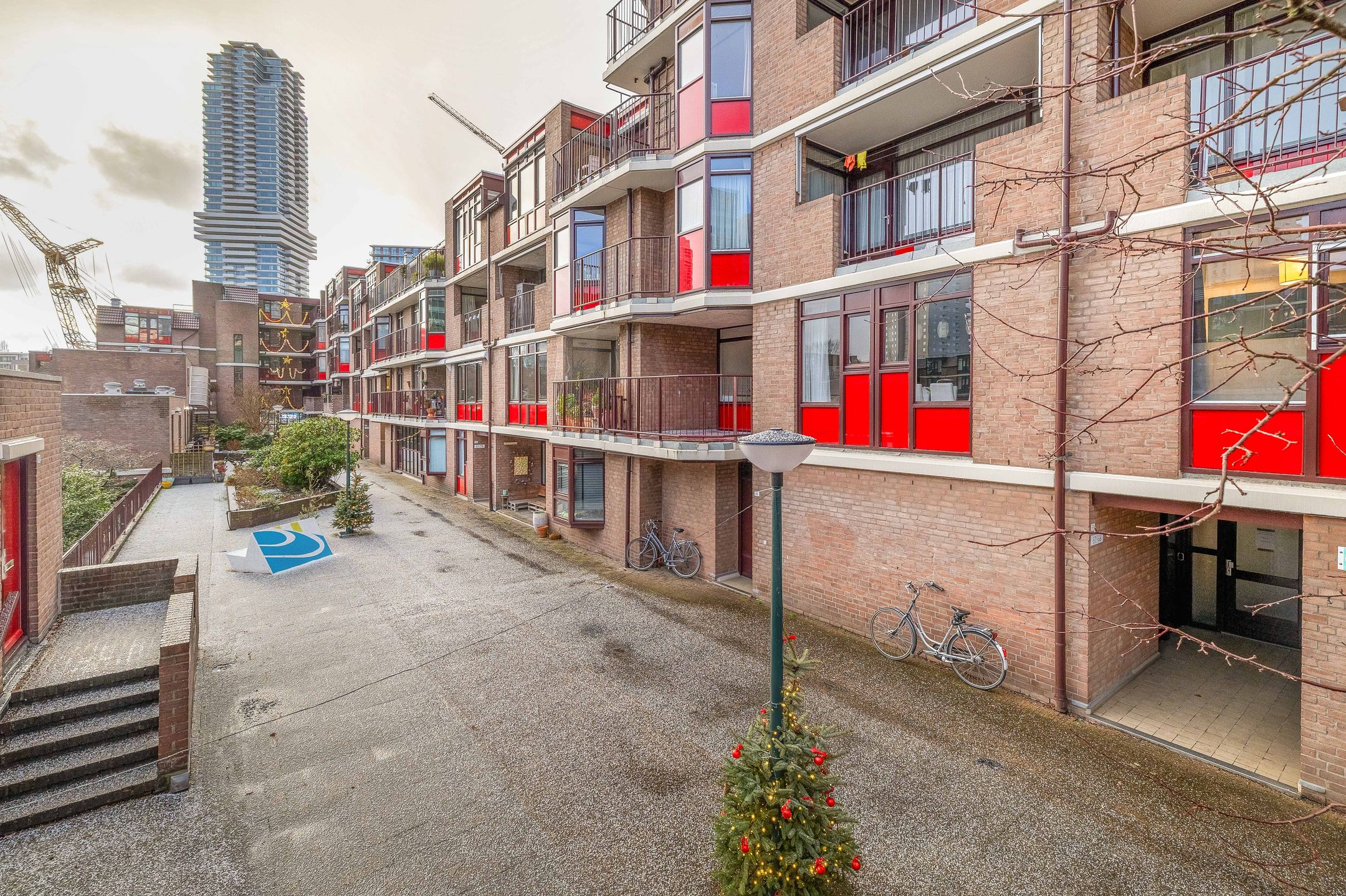 Foto 27 van Jufferkade 58