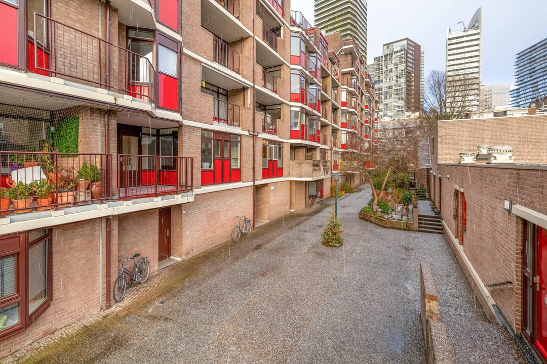 Foto 28 van Jufferkade 58