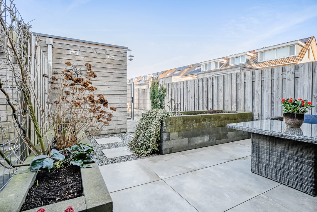 Foto 28 van Doesburgerpad 42