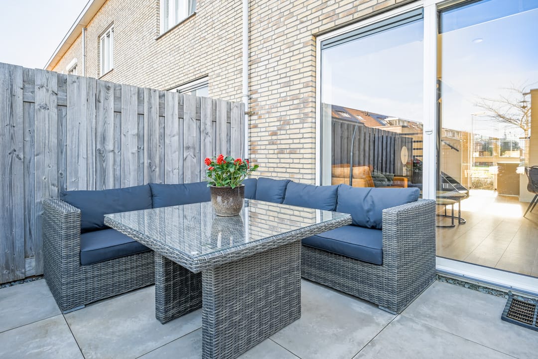 Foto 31 van Doesburgerpad 42