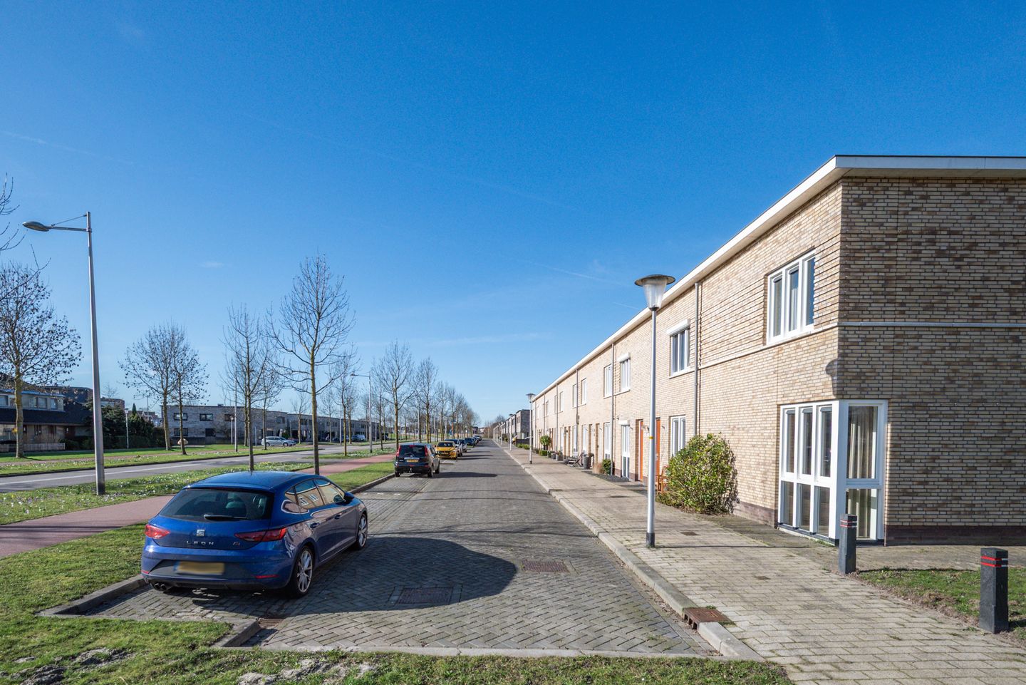 Foto 34 van Doesburgerpad 42